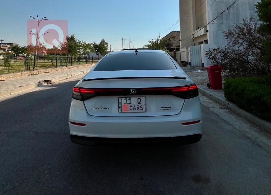 هوندا أكورد